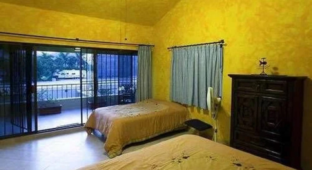 Villa De Mario