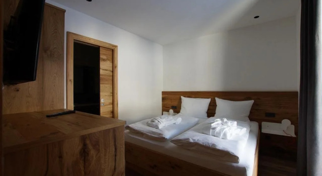 Das Heimsitz, Book Hotel Brixen im Thale Brixental