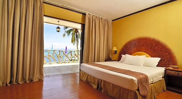Номер Presidential Malapascua Legend Water Sports and Resort