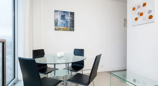 Birmingham Serviced Apartments - Rotunda
