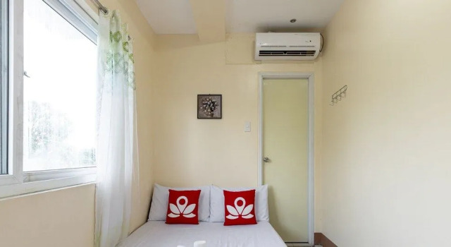 Zen Rooms Traveller'S Inn Dumaguete, Rezervasyon Otel Dumaguete Negros Oriental