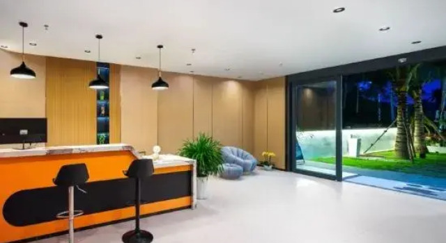 Wanning No.1 Courtyard Homestay, Boek Hotel Wanning Hainan