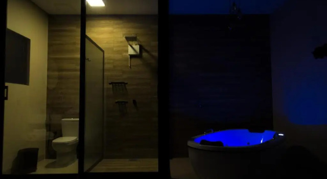 Люкс Hotel Itatiaia