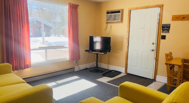 Коттедж с 2 комнатами Glenview Cottages