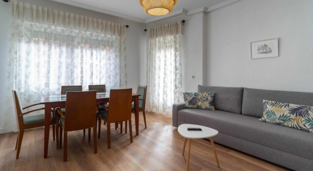 Casa Matilla Apartamento céntrico, Забронировать Апартаменты/квартира Апартаменты Самора, рядом с Железнодорожный вокзал Национальной сети железных дорог Испании в Саморе, Апартаменты/квартира