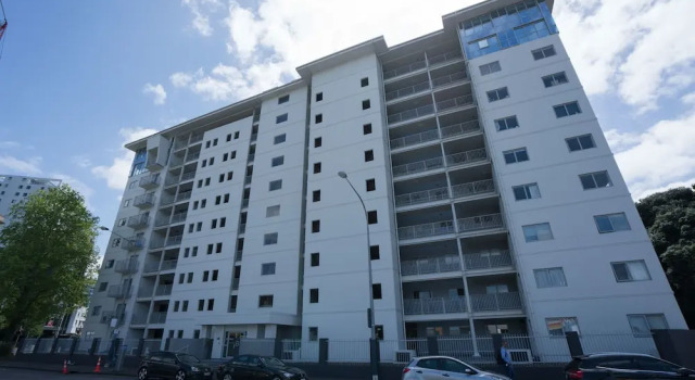 2 Bedroom Apartment in Central Location