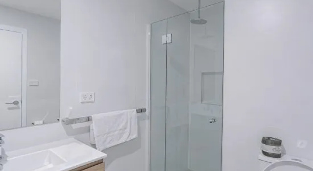 Студия Chapel Heights Apartments