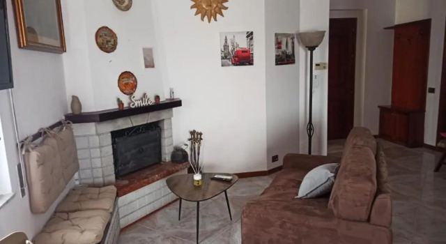 Апартаменты Casa Chiarenza