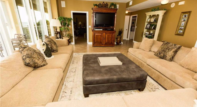 Oceania Destin Rental by Holiday Isle, Varaa Hotelli Destin Emerald Coast