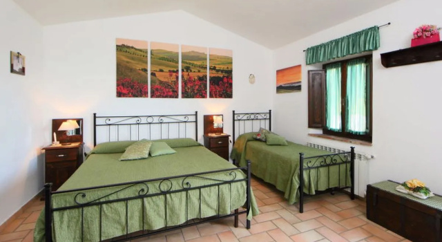 La Fornace 36785