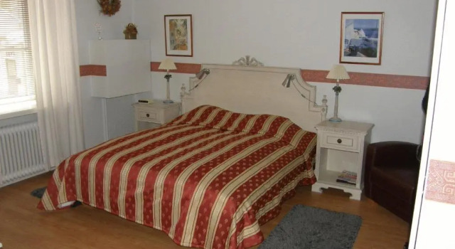 Двухместный номер Standard Hotel Arkaden