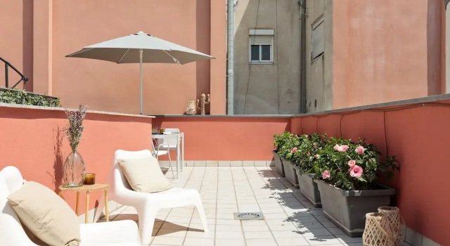 Апартаменты Enjoy Apartments Maria
