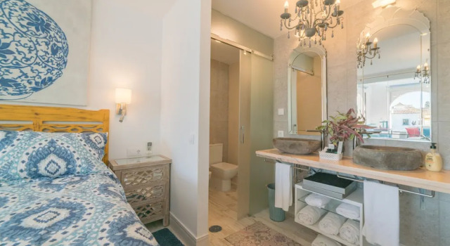 Номер Standard Rey Don Pedro Luxury Home