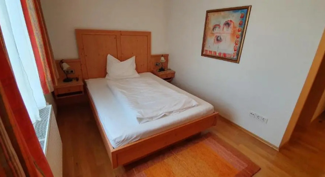 Номер Deluxe Landgasthof Krone