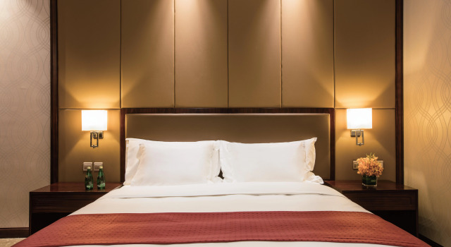 Holiday Inn Beijing Airport Zone by IHG