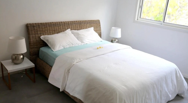 Villa With 4 Bedrooms In Saint Gilles Les Bains With Private Pool Enclosed Garden And Wifi, Book Villa Hotels in Saint-Paul with Parking, Parking