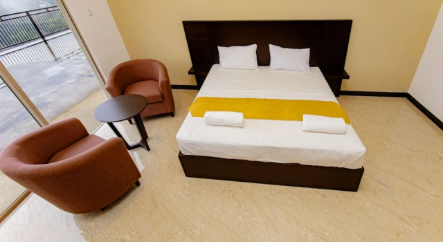 Hill Paradise Hanthana, Забронировать Отель Канди 