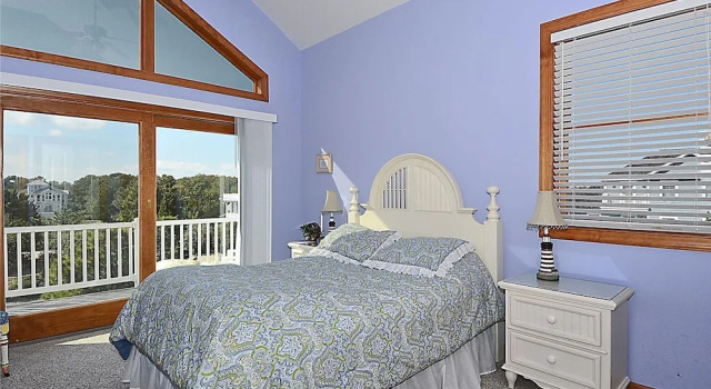 Ocean Village D39 Sandpiper by Long & Foster