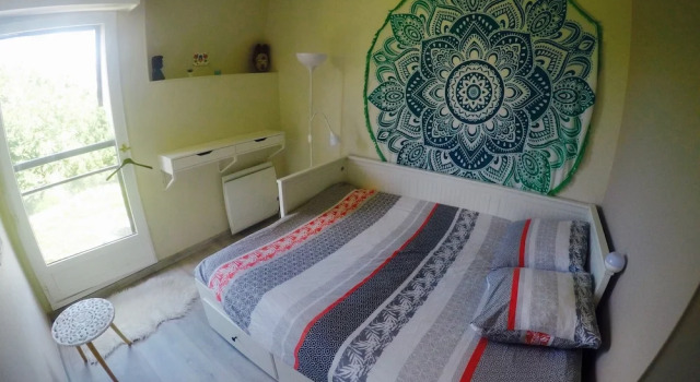 Номер Standard Charming and cosy rooms