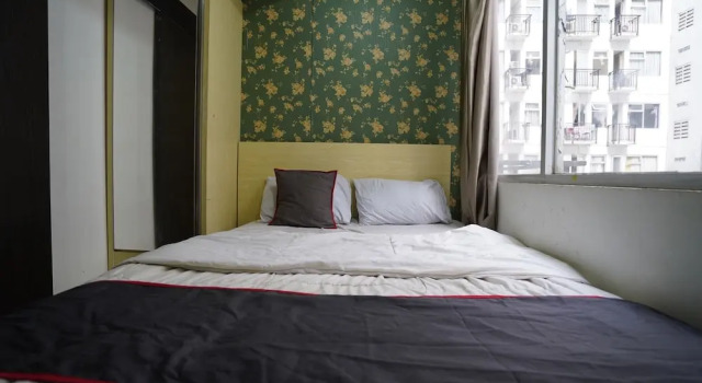 Collection O 92981 Apartemen The Jarrdin By Gold Suites PropertyNearSTEI ITB: Sekolah Teknik Elektro dan Informatika ITB