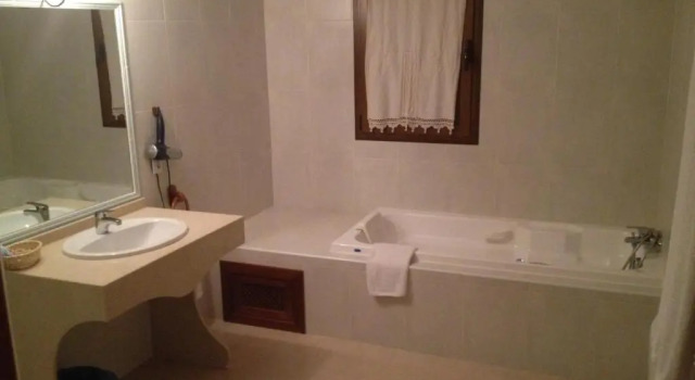 Двухместный номер Standard Hotel Las Fuentes