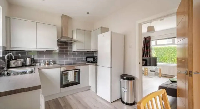 Ekaya Cozy Belfast With 2 Bedrooms, Забронировать Дом для отпуска Белфаст Графство Антрим