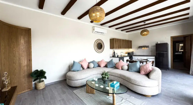 Elegance Serene 3 BDR Townhouse w / Private Pool @ Bali Gouna