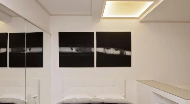 Двухместный номер Standard Mitodea - Residenza dEpoca