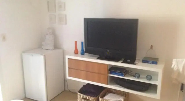 Gustavos Apartment, Забронировать Апартаменты/квартира Порту-Алегри Риу-Гранди-ду-Сул, рядом с Музей науки и технологий PUCRS
