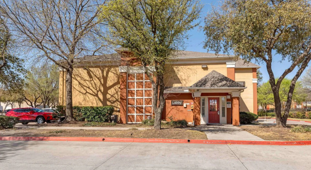 Extended Stay America Suites - Arlington, Забронировать Отель СПА-отели Арлингтон, SPA-услуги