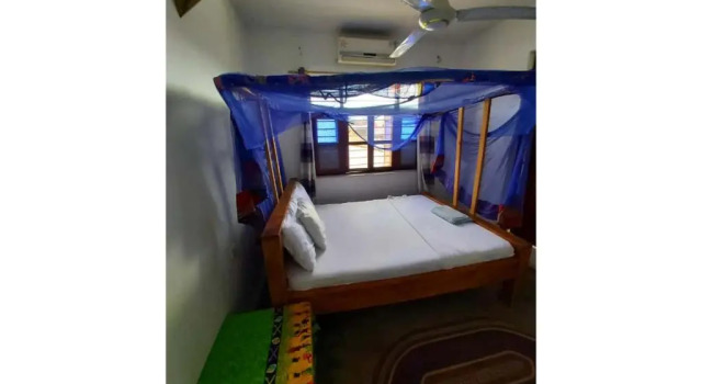 Flamingo Guesthouse, Book Hotel Zanzibar 
