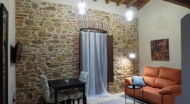 Apartamentos Suite Puerta del Jerte, Reservar Apartamento Plasencia Monfragüe