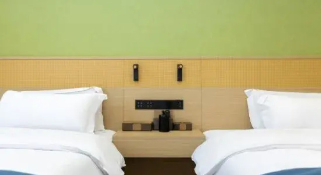 Люкс Deluxe Hongguba  Hotel