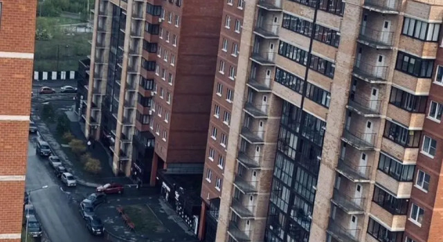 Apartments on Yuri Tena passage, 21, Rezervați Apartament Irkutsc Irkutsk
