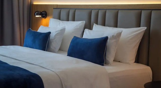 Abi's Hotel & SPA Vlore