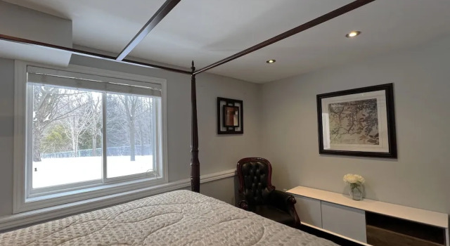 Vacation home beside the trails and Park, Reserva ahora Casa o chalet Barrie Condado de Simcoe