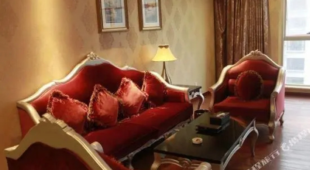 Royal Le Grand Large Hotel