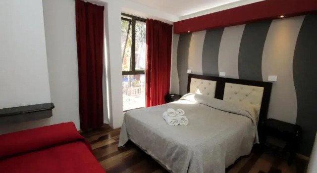 Номер Standard Hotel Ananque
