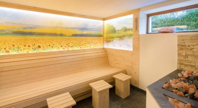 Simon - das Vitalhotel, Book Hotel Hoteller i Burgenland med parkering, Parkering