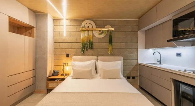 Hotel Living by Armoniko, Reserva ahora Hotel Laureles - Estadio.. Medellín