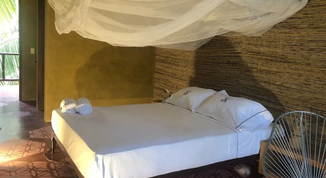 Hotel Ecohouse