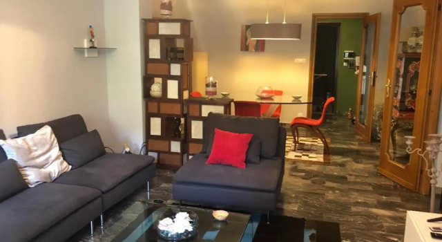 Luxury Apartment