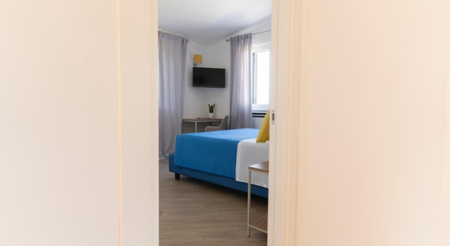 Апартаменты Tenuta Di Leva