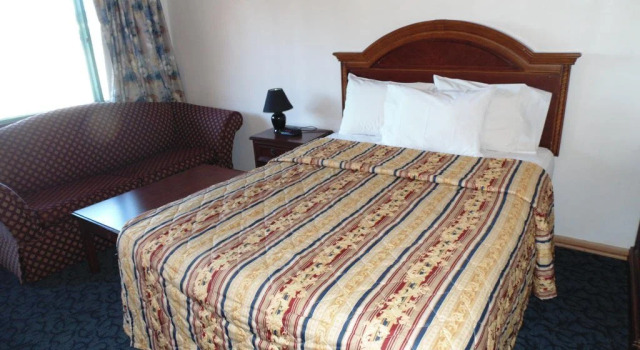 Capri Motel, Varaa Motelli  