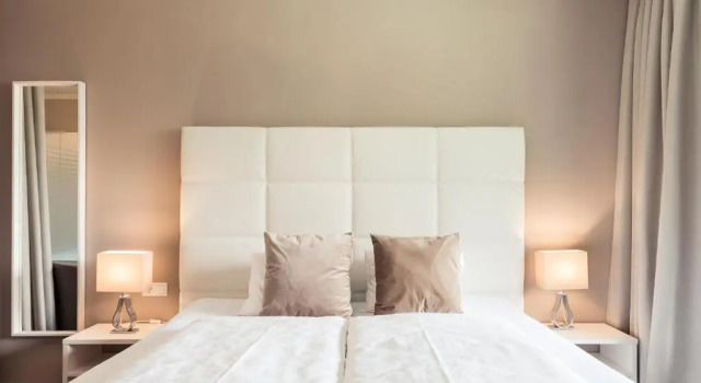 Номер Standard Felderer Boutiquehotel B&B
