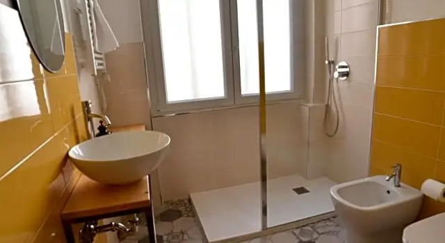 Ca du Ginetto B & B, Забронировать Отель Борджо-Верецци Ривьера-делле-Пальме