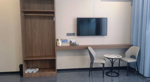 Люкс Business Lanting Zhixuan Business Hotel