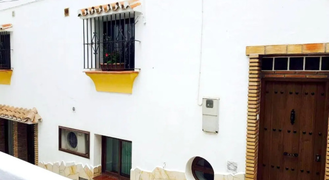 Apartment With one Bedroom in Casarabonela, With Wifi, Забронировать Апартаменты/квартира Касарабонела Sierra de las Nieves