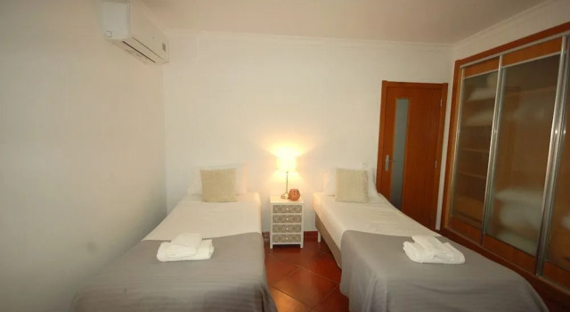 Iris Albufeira, Rezerwuj Apartament Hotele w Algarve z basenem, Basen