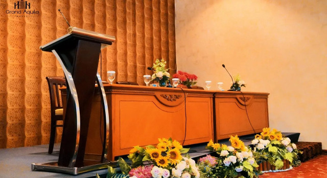 Grand Aquila Hotel, Reserva ahora Hotel Bandung Kidul Bandung, cerca de Maranatha Christian University